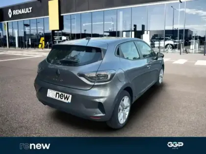 Photo 5 Renault Clio  1.5 Blue dCi 100ch Evolution