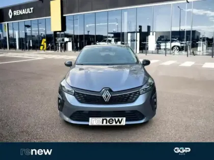 Photo 1 Renault Clio  1.5 Blue dCi 100ch Evolution