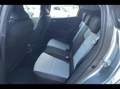 Photo 10 Renault Clio  1.5 Blue dCi 100ch Evolution