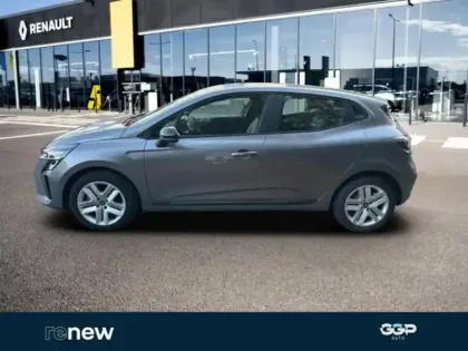 Photo 2 Renault Clio  1.5 Blue dCi 100ch Evolution