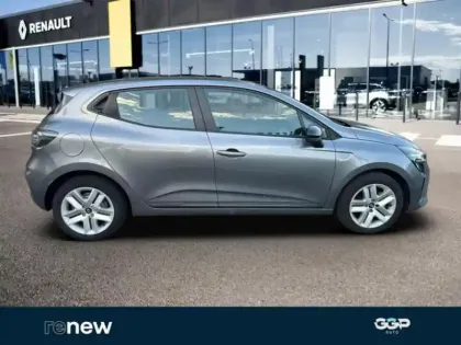 Photo 6 Renault Clio  1.5 Blue dCi 100ch Evolution