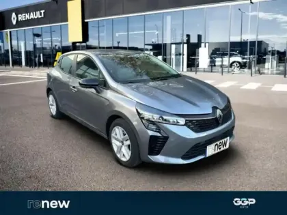 Photo 7 Renault Clio  1.5 Blue dCi 100ch Evolution