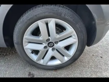 Photo 12 Renault Clio  1.5 Blue dCi 100ch Evolution