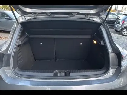 Photo 11 Renault Clio  1.5 Blue dCi 100ch Evolution