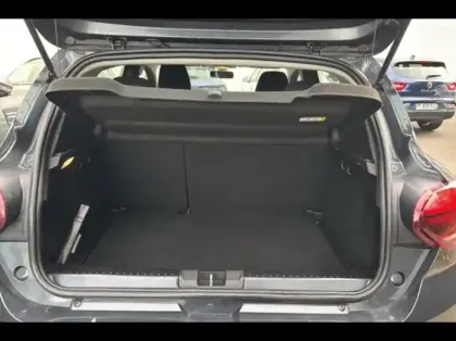 Photo 11 Dacia Sandero  1.0 TCe 90ch Stepway Confort -22