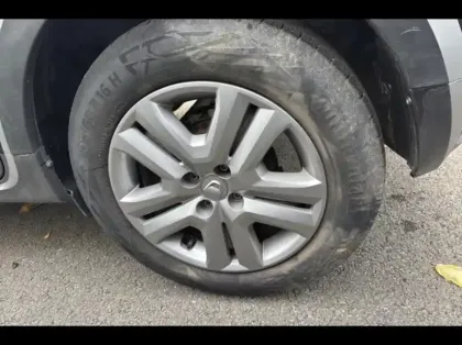 Photo 12 Dacia Sandero  1.0 TCe 90ch Stepway Confort -22