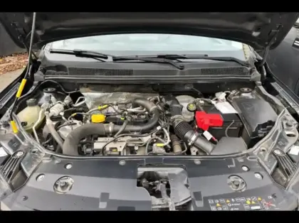 Photo 14 Dacia Sandero  1.0 TCe 90ch Stepway Confort -22