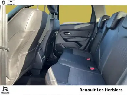 Photo 3 Dacia Duster  1.3 TCe 130ch FAP SL Extreme 4x2