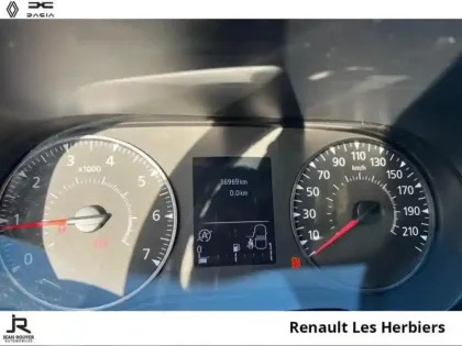 Photo 13 Dacia Duster  1.3 TCe 130ch FAP SL Extreme 4x2