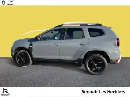 Photo 9 Dacia Duster  1.3 TCe 130ch FAP SL Extreme 4x2