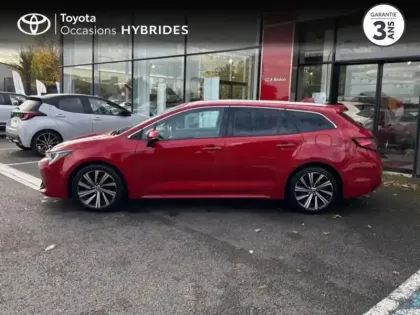 Photo 2 Toyota Corolla  Touring Spt 122h Design MY22