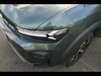 Photo 13 Dacia Bigster  1.8 hybrid 155ch Journey