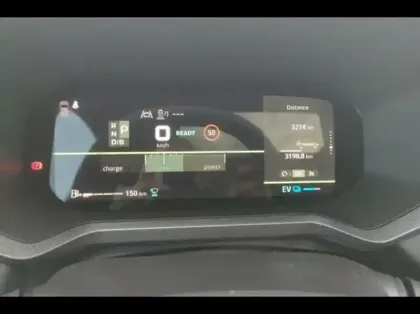 Photo 8 Dacia Bigster  1.8 hybrid 155ch Journey