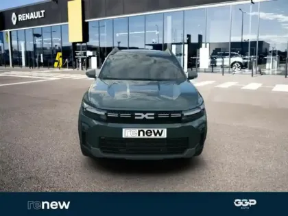 Photo 1 Dacia Bigster  1.8 hybrid 155ch Journey