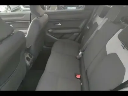 Photo 10 Dacia Bigster  1.8 hybrid 155ch Journey