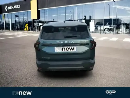 Photo 4 Dacia Bigster  1.8 hybrid 155ch Journey