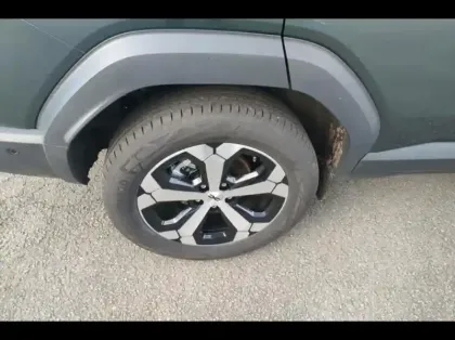 Photo 12 Dacia Bigster  1.8 hybrid 155ch Journey