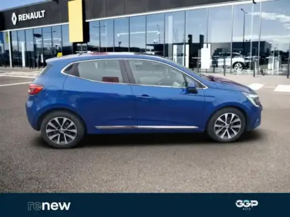 Photo 6 Renault Clio  1.0 TCe 90ch Intens -21N