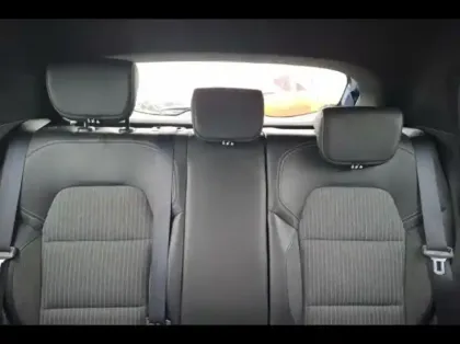 Photo 10 Renault Clio  1.0 TCe 90ch Intens -21N