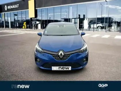 Photo 1 Renault Clio  1.0 TCe 90ch Intens -21N