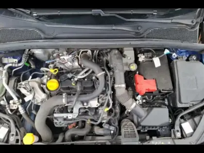 Photo 14 Renault Clio  1.0 TCe 90ch Intens -21N