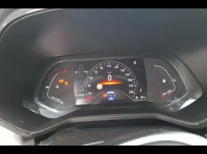 Photo 8 Renault Clio  1.0 TCe 90ch Intens -21N