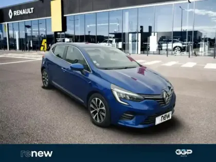 Photo 7 Renault Clio  1.0 TCe 90ch Intens -21N