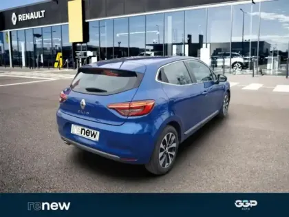 Photo 5 Renault Clio  1.0 TCe 90ch Intens -21N