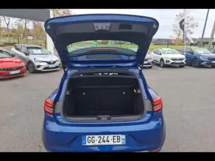 Photo 11 Renault Clio  1.0 TCe 90ch Intens -21N