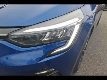 Photo 13 Renault Clio  1.0 TCe 90ch Intens -21N