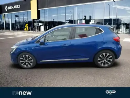 Photo 2 Renault Clio  1.0 TCe 90ch Intens -21N