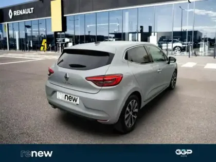 Photo 5 Renault Clio  1.0 TCe 90ch Techno