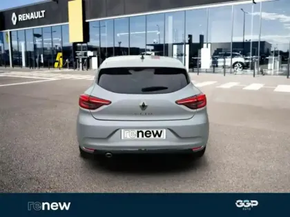 Photo 4 Renault Clio  1.0 TCe 90ch Techno