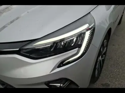 Photo 13 Renault Clio  1.0 TCe 90ch Techno