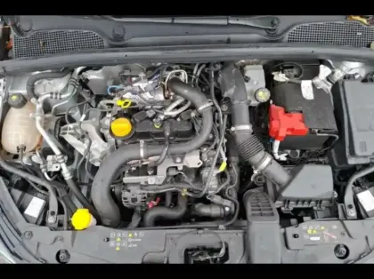 Photo 14 Renault Clio  1.0 TCe 90ch Techno