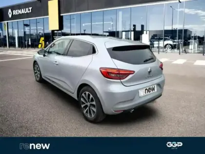 Photo 3 Renault Clio  1.0 TCe 90ch Techno