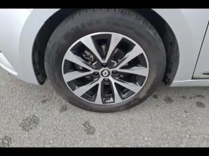 Photo 12 Renault Clio  1.0 TCe 90ch Techno