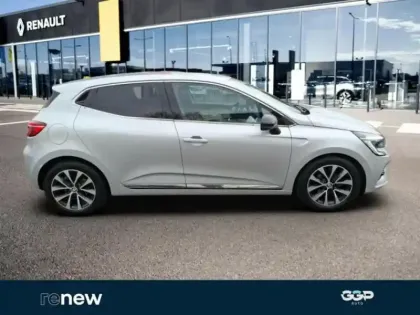 Photo 6 Renault Clio  1.0 TCe 90ch Techno