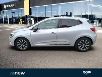 Photo 2 Renault Clio  1.0 TCe 90ch Techno