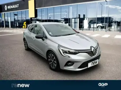 Photo 7 Renault Clio  1.0 TCe 90ch Techno