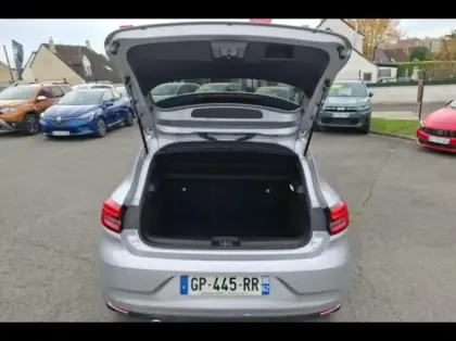 Photo 11 Renault Clio  1.0 TCe 90ch Techno