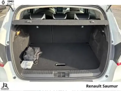 Photo 6 Renault Captur  1.6 E-Tech hybride 145ch Intens -21