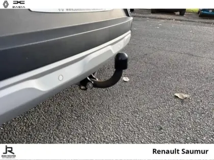 Photo 13 Renault Captur  1.6 E-Tech hybride 145ch Intens -21