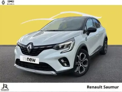 Photo Renault Captur