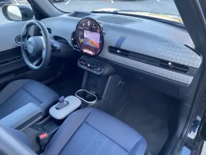 Photo 7 Mini Cooper  5 Portes C 156ch Favoured DKG7