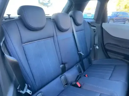 Photo 5 Mini Cooper  5 Portes C 156ch Favoured DKG7