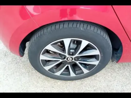 Photo 12 Renault Clio  1.5 Blue dCi 100ch Intens -21N