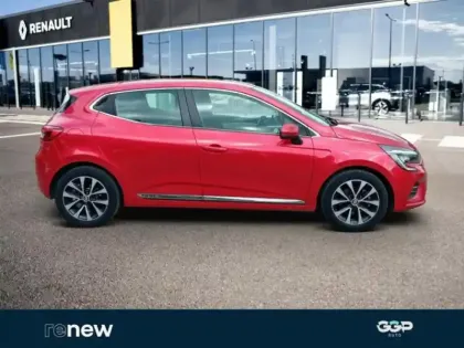 Photo 6 Renault Clio  1.5 Blue dCi 100ch Intens -21N