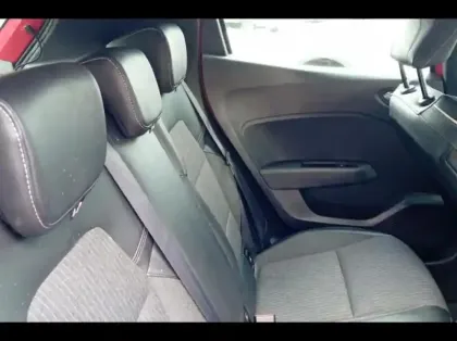 Photo 13 Renault Clio  1.5 Blue dCi 100ch Intens -21N