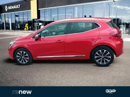 Photo 2 Renault Clio  1.5 Blue dCi 100ch Intens -21N